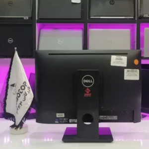 قیمت و خرید استوک Dell OptiPlex 3240 | i5 6500 | رم ۸ | SSD 256 | 22″ Full HD | موبوتاپ