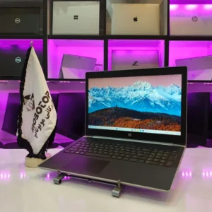 قیمت و خرید لپ تاپ استوک HP ProBook 450 G5 | i5 7200U | رم ۸ | SSD 256 | 15.6 FHD