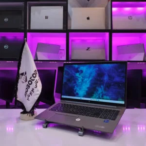 قیمت و خرید لپ تاپ استوک HP ZBook Firefly 15 G8 | i7 1185G7 | رم ۱۶ | SSD 512 | T500 4GB