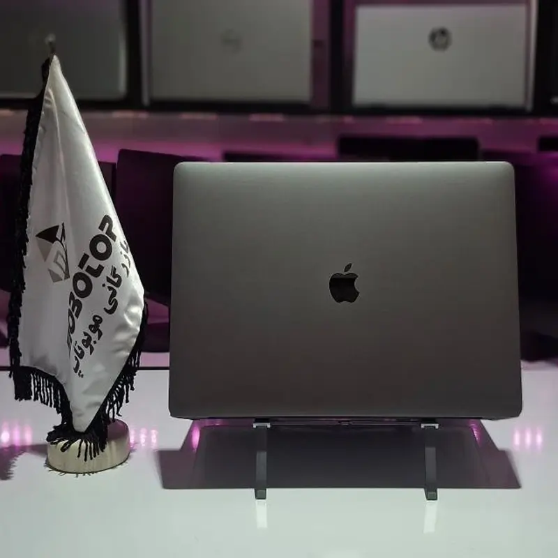 قیمت و خرید لپ تاپ استوک اپل MacBook Pro 2019 | i7 9750H | رم ۳۲ | SSD 1T | 16 اینچ 16.1 - Image 3