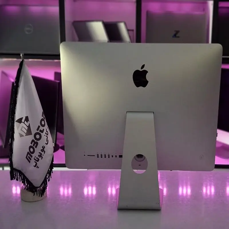 قیمت و خرید iMac استوک اپل iMac 16.2 2015 | i5 5575R | رم ۸ | SSD 256 | Full HD - Image 3