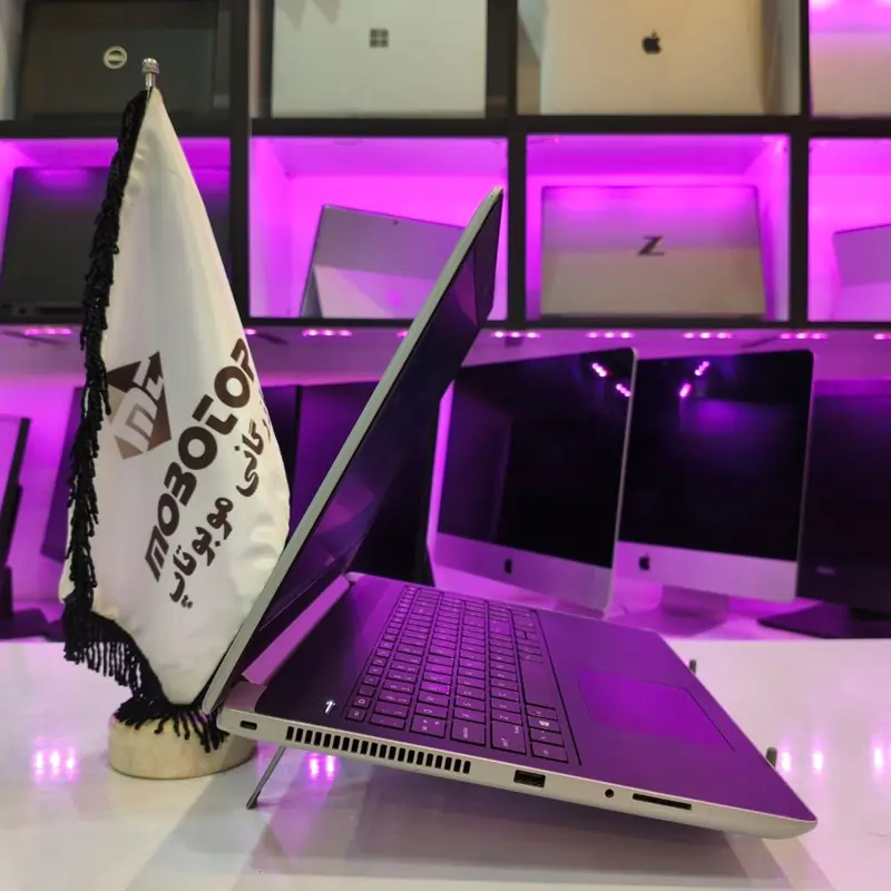 قیمت و خرید لپ تاپ استوک HP ProBook 450 G5 | i5 7200U | رم ۸ | SSD 256 | 15.6 FHD - Image 3