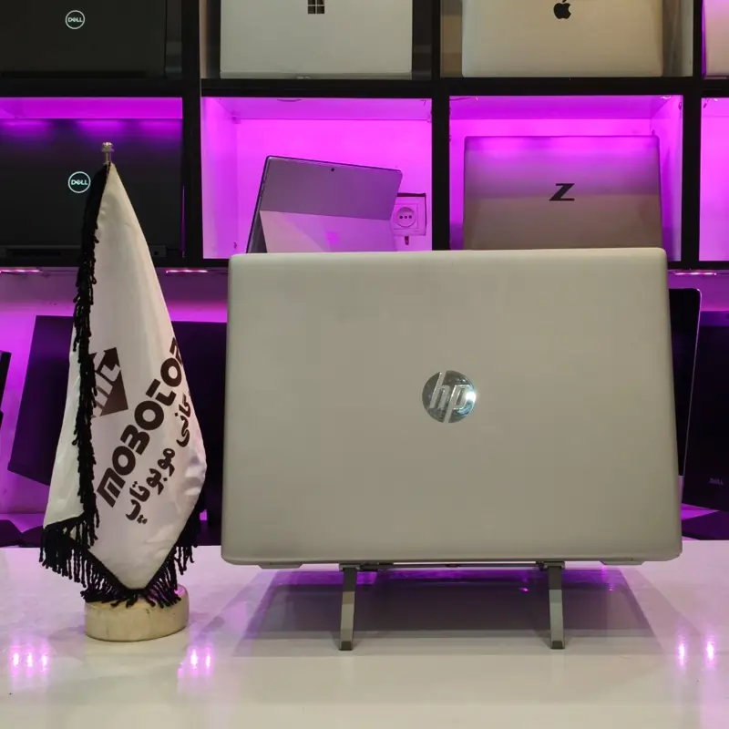 قیمت و خرید لپ تاپ استوک HP ProBook 450 G5 | i5 7200U | رم ۸ | SSD 256 | 15.6 FHD - Image 4