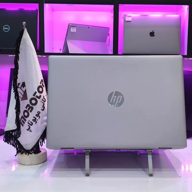 قیمت و خرید لپ تاپ استوک HP ProBook 650 G4 | i5 8850H | رم ۸ | SSD 256 | 15.6 FHD - Image 4