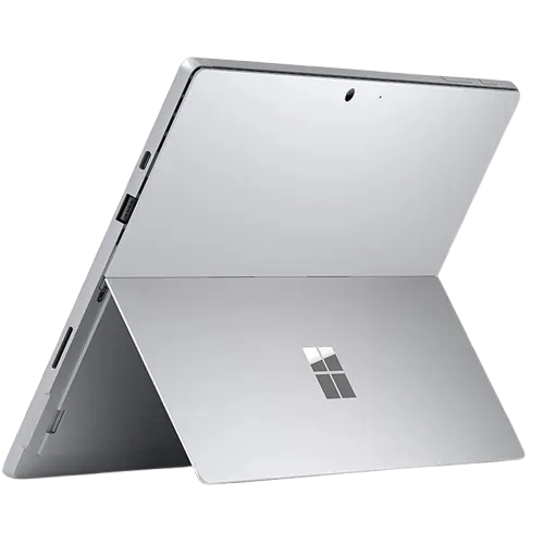 لپتاپ استوک مایکروسافت Surface Pro 7 | i5 1035G4 | 8GB | 256SSD - Image 2