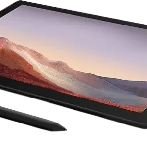 لپ‌تاپ استوک مایکروسافت Surface Pro 7 Plus | i5 1135G7 | 8GB | 256SSD
