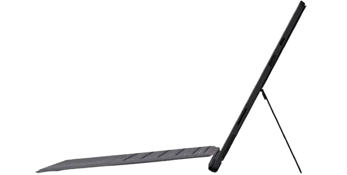 لپتاپ استوک مایکروسافت Surface Pro 7 Plus | i5 1135G7 | 8GB | 256SSD - Image 4