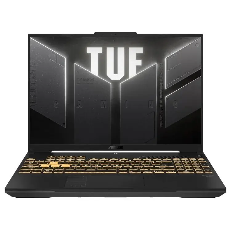 قیمت و خرید لپ تاپ آکبند ASUS TUF FX607VJ | Core 5 210H | RTX 3050 | 16GB DDR5 | 165Hz موبوتاپ