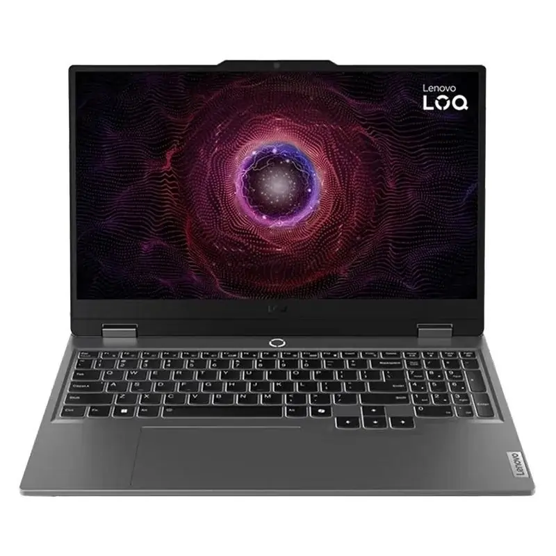 قیمت و خرید لپ تاپ آکبند Lenovo LOQ 15ARP9 | Ryzen 5 7235HS | رم ۱۲ | RTX 4050 | 144Hz