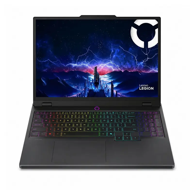 قیمت و خرید لپ تاپ آکبند Lenovo Legion 5 15IRX10 | i7 14700HX | RTX 5050 | OLED 165Hz