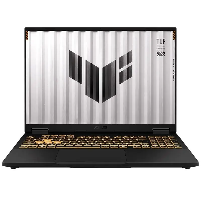 قیمت و خرید لپ تاپ آکبند ASUS TUF FX608JPR | i7 14650HX | RTX 5070 | 16GB DDR5 | IPS 165Hz