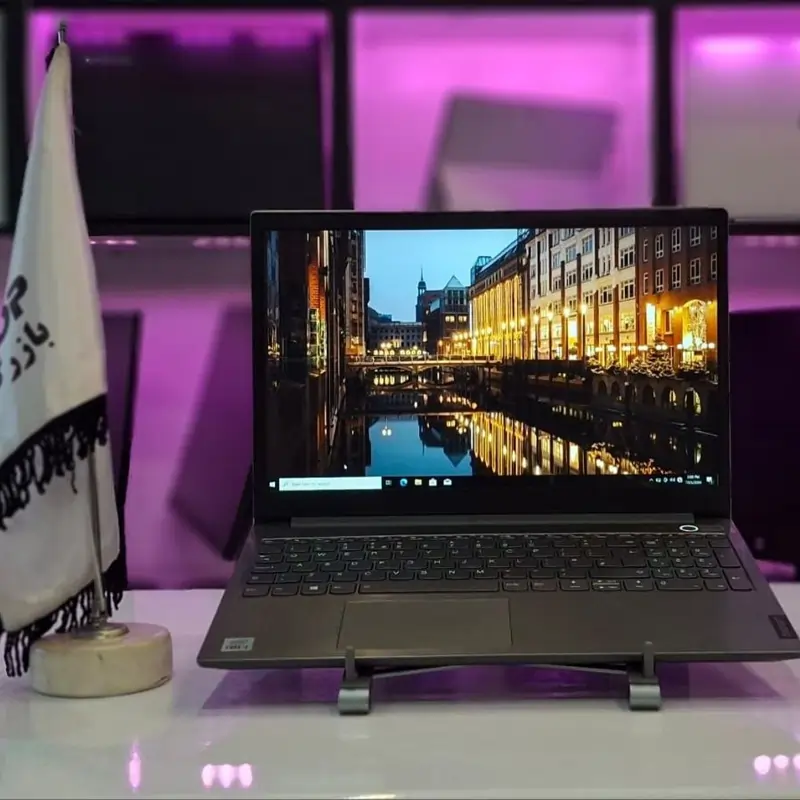 قیمت و خرید لپ تاپ استوک Lenovo ThinkBook 15-IIL | i5 1035G1 | رم ۸ | SSD 256 | 15.6 FHD