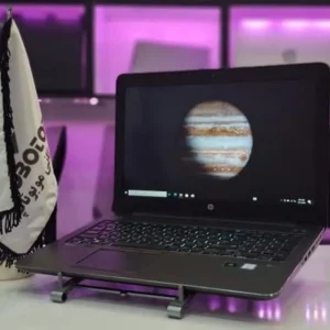 قیمت و خرید لپ تاپ استوک HP ZBook 15 G3 | i7 6830HQ | 8GB | 256 SSD | Quadro M600M