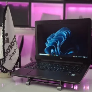 قیمت و خرید لپ تاپ استوک HP ZBook 15 G3 | i7 6820HQ | Quadro M1000M | 256 SSD | FHD