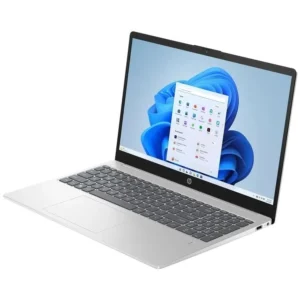 قیمت و خرید لپ تاپ آکبند HP 15-fd0133wm | Core i3 N305 | 8GB | 256 SSD | FHD IPS | Fingerprint موبوتاپ