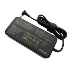 قیمت و خرید آداپتور لپ تاپ ایسوس ASUS 20V 7.5A | سوکت 6.0*3.7mm | موبوتاپ