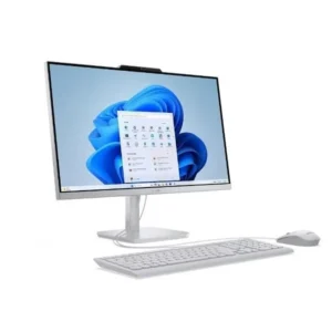 قیمت و خرید آل این وان آکبند Lenovo IdeaCentre A100 | Core i3 N305 | 8GB | 512 SSD | 23.8″ FHD IPS موبوتاپ