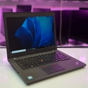قیمت و خرید لپ تاپ استوک Lenovo ThinkPad T470 | i7 6600U | 8GB | 256 SSD | 14″ FHD