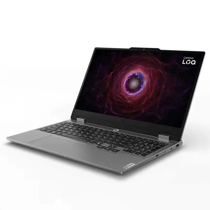 قیمت و خرید لپ تاپ آکبند Lenovo LOQ 15ARP9 | Ryzen 5 7235HS | رم ۱۲ | RTX 4050 | 144Hz - Image 2