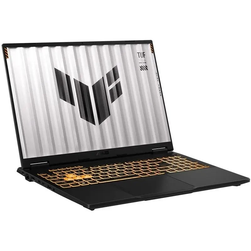 قیمت و خرید لپ تاپ آکبند ASUS TUF FX608JPR | i7 14650HX | RTX 5070 | 16GB DDR5 | IPS 165Hz - Image 2