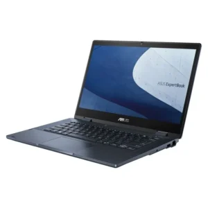 قیمت و خرید لپ تاپ آکبند ASUS ExpertBook B3402FVA | Core i7 | رم ۱۶ | 512 SSD | 14″ Touch 360