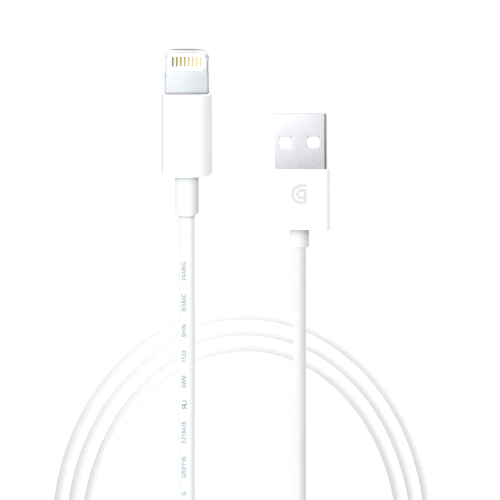 قیمت و خرید کابل USB to Lightning گریفین 3 متری | 10FT | شارژ و انتقال داده | موبوتاپ - Image 2
