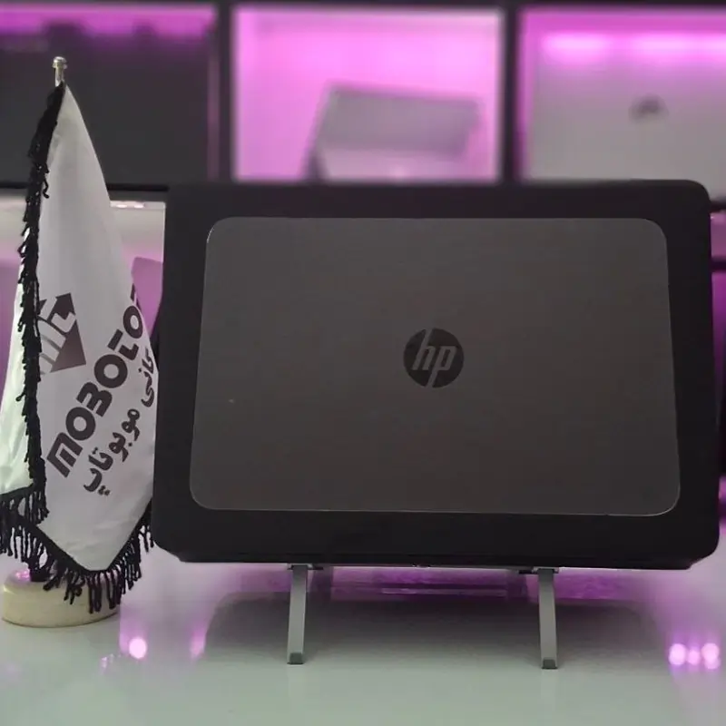 قیمت و خرید لپ تاپ استوک HP ZBook 15 G3 | i7 6820HQ | Quadro M1000M | 256 SSD | FHD - Image 3