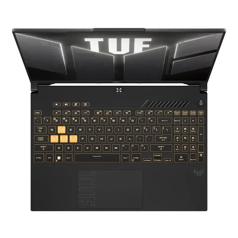 قیمت و خرید لپ تاپ آکبند ASUS TUF FX607VJ | Core 5 210H | RTX 3050 | 16GB DDR5 | 165Hz موبوتاپ - Image 3