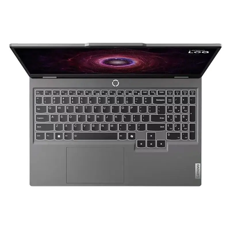 قیمت و خرید لپ تاپ آکبند Lenovo LOQ 15ARP9 | Ryzen 5 7235HS | رم ۱۲ | RTX 4050 | 144Hz - Image 3