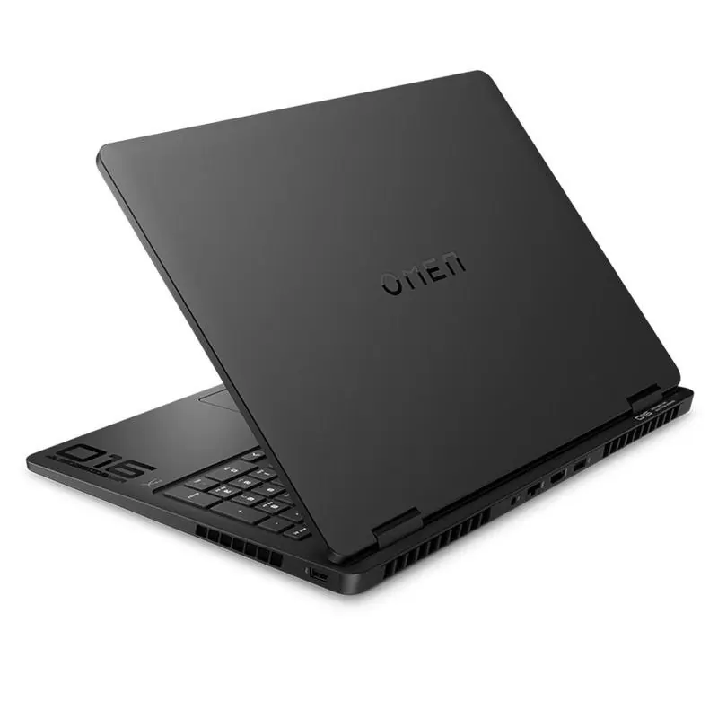 قیمت و خرید لپ تاپ آکبند HP OMEN 16 | Core Ultra 7 255H | RTX 5060 | 16GB | 1TB | 2K 144Hz - Image 3
