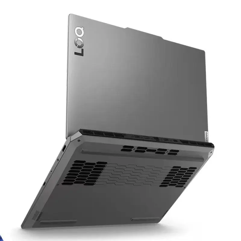 قیمت و خرید لپ تاپ آکبند Lenovo LOQ 15ARP9 | Ryzen 5 7235HS | رم ۱۲ | RTX 4050 | 144Hz - Image 4
