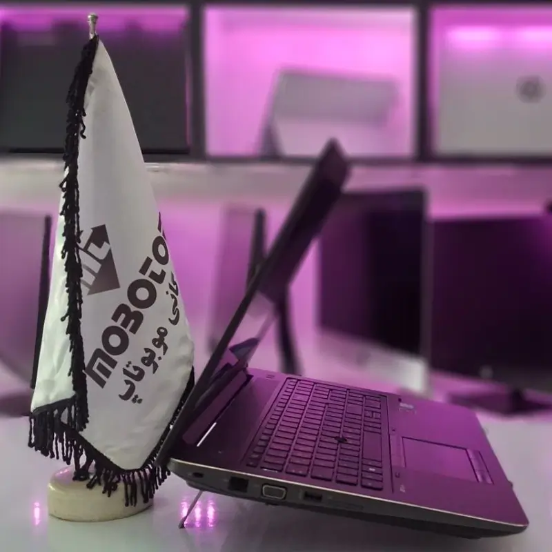 قیمت و خرید لپ تاپ استوک HP ZBook 15 G3 | i7 6820HQ | Quadro M1000M | 256 SSD | FHD - Image 4