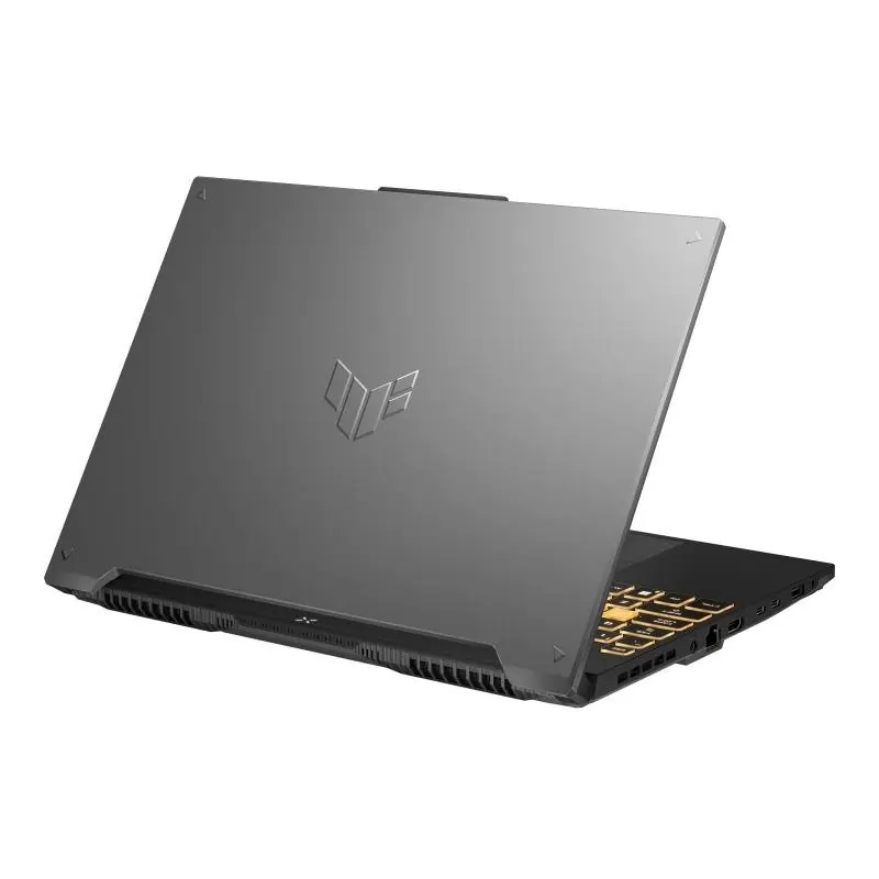 قیمت و خرید لپ تاپ آکبند ASUS TUF FX607VJ | Core 5 210H | RTX 3050 | 16GB DDR5 | 165Hz موبوتاپ - Image 4