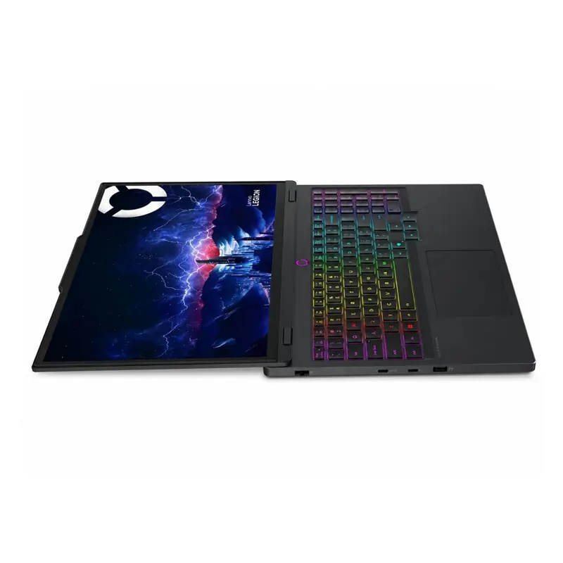 قیمت و خرید لپ تاپ آکبند Lenovo Legion 5 15IRX10 | i7 14700HX | RTX 5050 | OLED 165Hz - Image 4