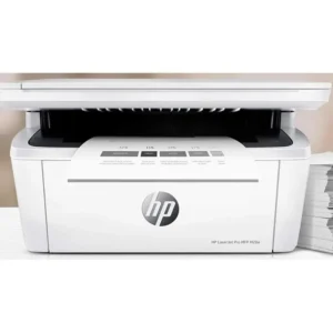 قیمت و خرید پرینتر استوک HP LaserJet Pro MFP M28A | سه‌کاره لیزری سیاه و سفید