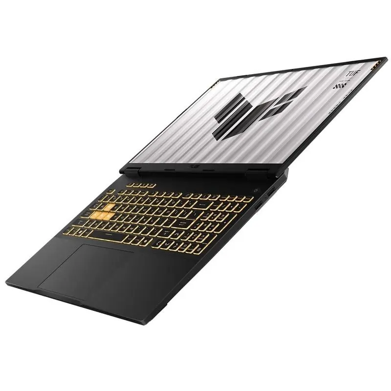 قیمت و خرید لپ تاپ آکبند ASUS TUF FX608JHR | i7 14650HX | RTX 5050 | 16GB | IPS 165Hz موبوتاپ - Image 4