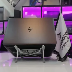 قیمت و خرید لپ تاپ استوک HP ZBook Studio G4 | Core i7 7820HQ | 16GB | 512SSD | موبوتاپ