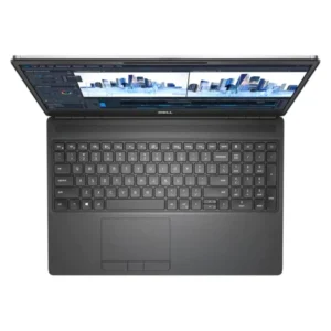لپ تاپ استوک Dell Precision 7560 | i7 11850H | 16GB RAM | 512GB SSD | RTX A3000 6GB | 15.6 inch FHD