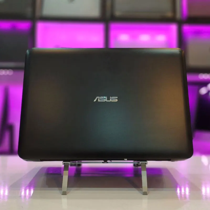 لپ تاپ استوک ایسوس ASUS X556UAK | i7 7500U | 8GB RAM | 256GB SSD | 15.6 inch FHD - Image 3