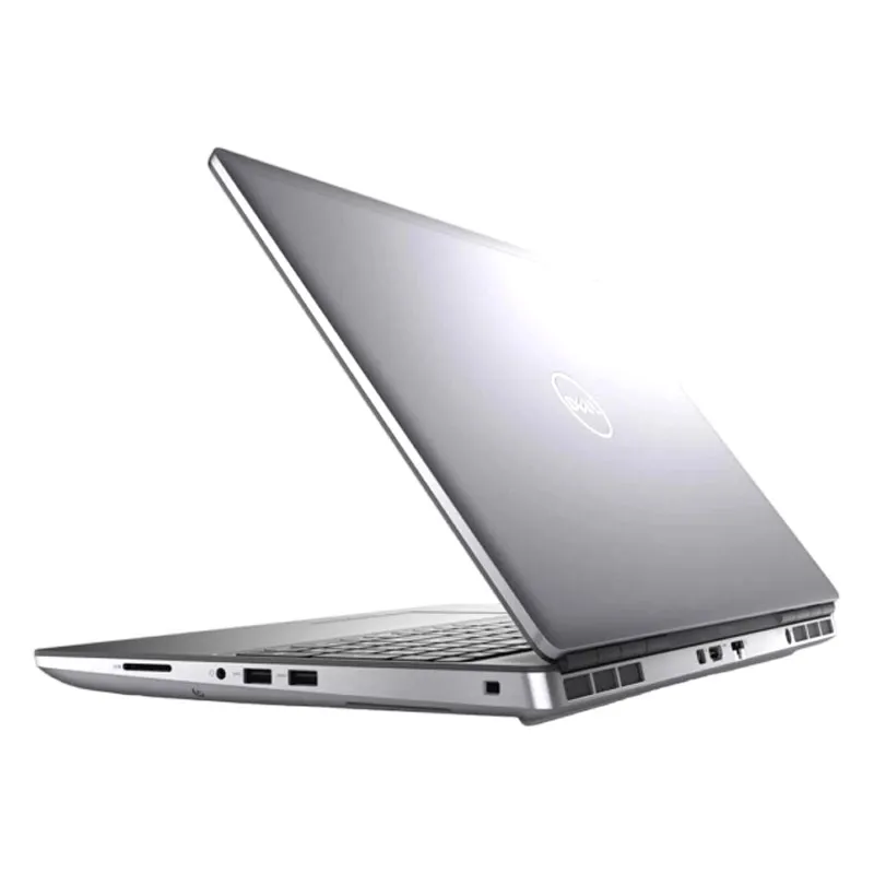 لپ تاپ استوک Dell Precision 7560 | i7 11850H | 16GB RAM | 512GB SSD | RTX A3000 6GB | 15.6 inch FHD - Image 4