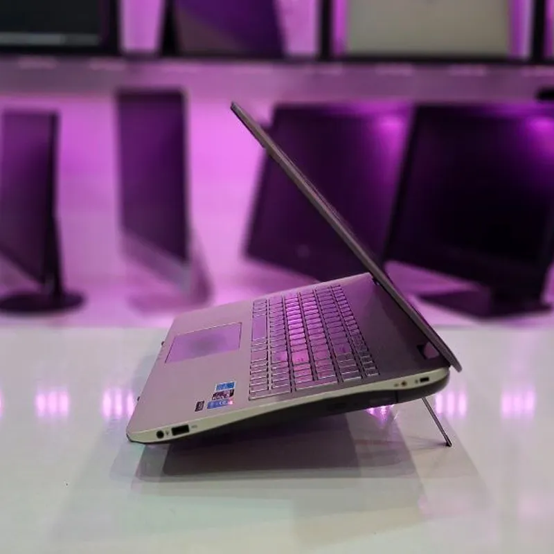 قیمت و خرید لپ تاپ استوک ASUS N551J | i7 4750HQ | 16GB | SSD+HDD | GTX 960M 4GB | FHD - Image 4