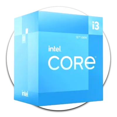 core i3