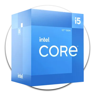 core i5