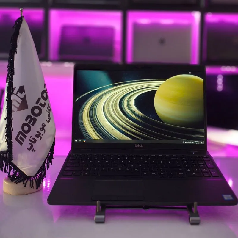 لپ تاپ استوک دل Dell Latitude 5501 | i5 9400H | 16GB RAM | 512GB SSD | MX150 2GB | 15.6" FHD