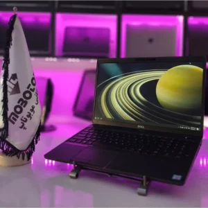 لپ تاپ استوک دل Dell Latitude 5501 | i5 9400H | 8GB RAM | 256GB SSD | MX150 2GB | 15.6″ FHD