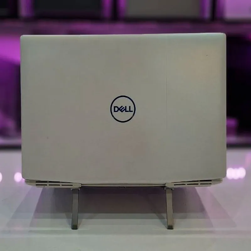 لپ تاپ استوک دل Dell G3 3500 | i7 10750H | 16GB RAM | 512GB SSD | GTX 1660 Ti 6GB | 15.6 inch - Image 3