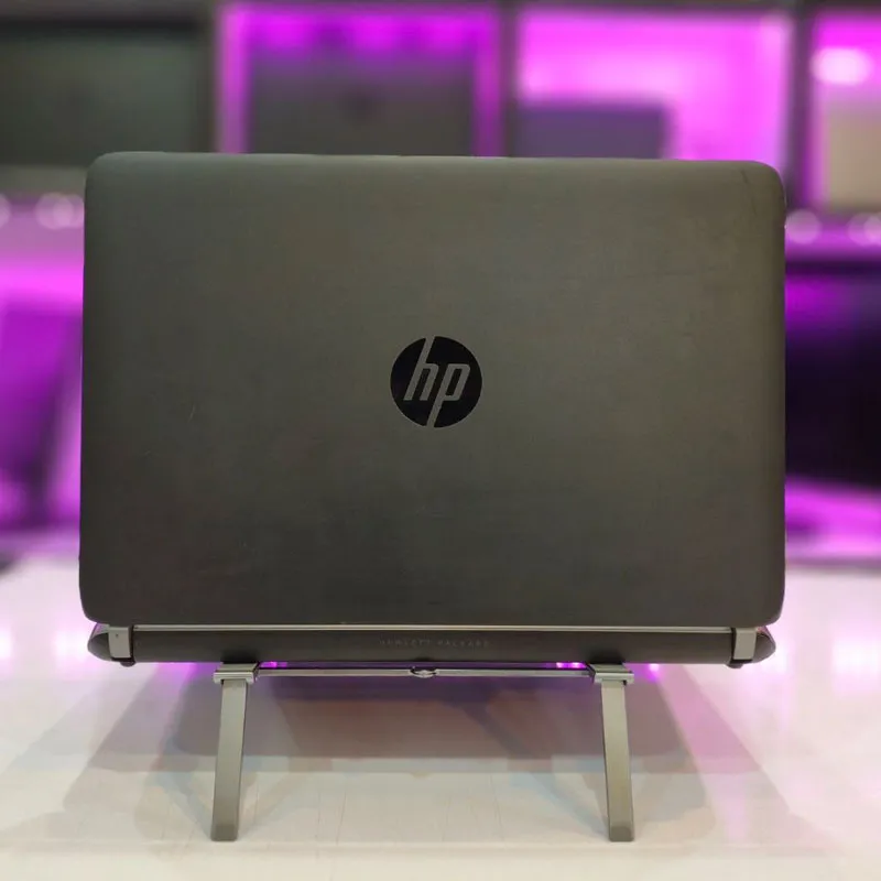 لپ تاپ استوک اچ پی HP ProBook 430 G2 | i5 5200U | 8GB | 256SSD | 14" HD - Image 3