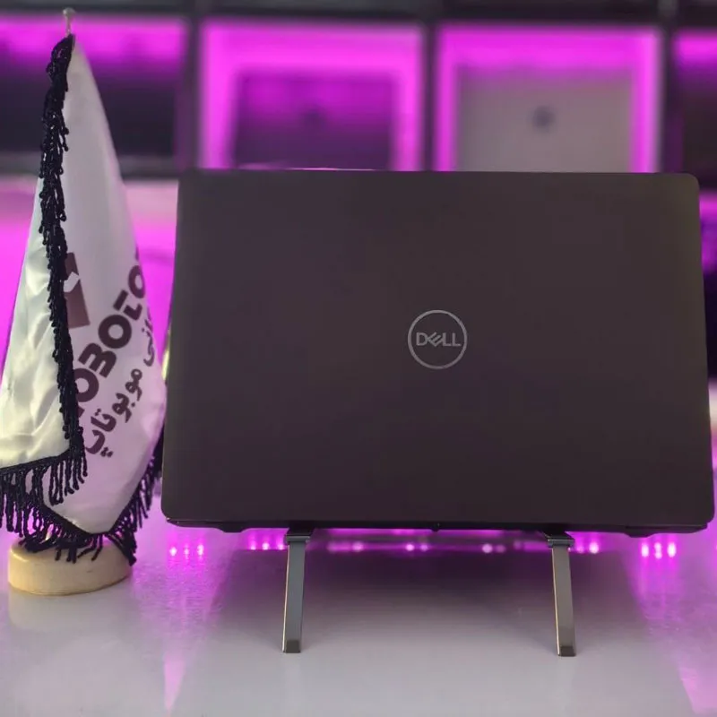 لپ تاپ استوک دل Dell Latitude 5501 | i5 9400H | 16GB RAM | 512GB SSD | MX150 2GB | 15.6" FHD - Image 4
