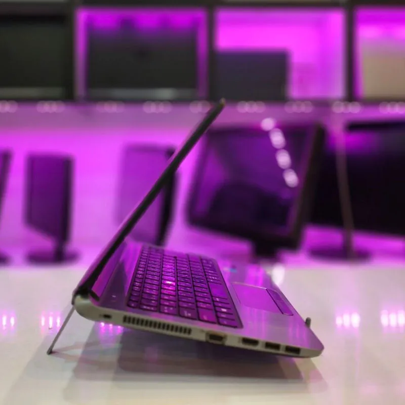 لپ تاپ استوک اچ پی HP ProBook 430 G2 | i5 5200U | 8GB | 256SSD | 14" HD - Image 4